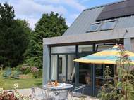 Ferienhaus - Ferienhaus L'Atelier