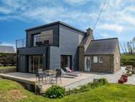Ferienhaus - Ferienhaus Kernic Ty