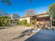 Ferienhaus - Ferienhaus Magali