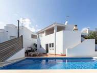 Ferienhaus - Ferienhaus Sascha