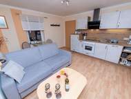 Ferienwohnung - Ferienwohnung An der Eine
