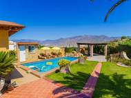 Ferienhaus, Exklusive Unterkunft - Ferienhaus, Villa El Nido