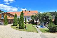 Ferienwohnung - Am Ferienbauernhof - FW 7 - Ferienunterkunft in Bad Wildungen (6 Personen)
