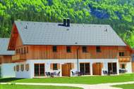 Ferienhaus - Luxery Salzkammergut Chalet G - Ferienunterkunft in Obertraun (6 Personen)
