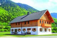 Ferienhaus - Luxery Salzkammergut Chalet H - Ferienunterkunft in Obertraun (16 Personen)