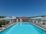 Ferienwohnung - Ferienwohnung Le Crystal