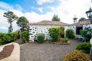 Ferienhaus - Don Julian - Ferienunterkunft in Icod de los Vinos (5 Personen)