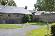 Ferienhaus - Le vieil érable - Ferienunterkunft in Sainte-Ode (8 Personen)