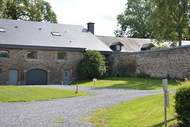 Ferienhaus - Le vieil Ã©rable - Ferienhaus in Sainte-Ode (8 Personen)