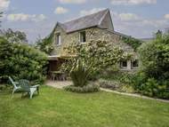 Ferienhaus - Ferienhaus, Landhaus La Haute Gilberdière