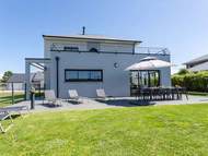 Ferienhaus - Ferienhaus Pirou Beach