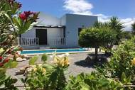 Ferienhaus, Exklusive Unterkunft - Villa Anna - Ferienunterkunft in Kyrianna, Rethymno (4 Personen)