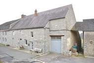 Ferienhaus - Le Gîte Mariette - Ferienunterkunft in Couvin Ardennes (8 Personen)