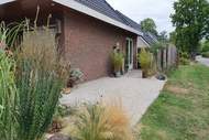 Ferienhaus - Sannie's Place - Ferienunterkunft in Kamperland (2 Personen)