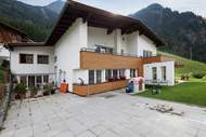 Ferienwohnung - Fleck - Ferienunterkunft in Längenfeld (2 Personen)