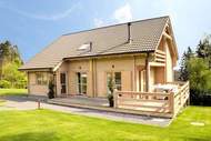 Ferienhaus - Villa VALENTINA - Ferienunterkunft in Septon (9 Personen)
