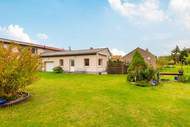 Wiesenblick - Ferienunterkunft in Pepelow (4 Personen)