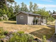 Ferienhaus - Ferienhaus Ringsegård Höjden