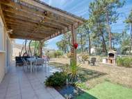 Ferienhaus - Ferienhaus Les Ormes