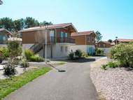 Ferienwohnung - Ferienwohnung Le Domaine des Grands Lacs
