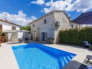 Ferienhaus - Ferienhaus Villa Karmen