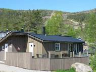 Ferienhaus - Ferienhaus Torfinnbu