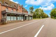 Ferienhaus - Gite de la Fagne - Ferienunterkunft in Malmedy (18 Personen)