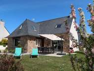 Ferienhaus - Ferienhaus Les Camélias