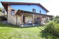 Ferienhaus - Pruneda II - Ferienunterkunft in Nava (2 Personen)