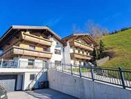Ferienwohnung - Ferienwohnung Alpenblick