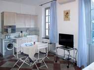 Ferienwohnung - Ferienwohnung Isotta (FLG206)