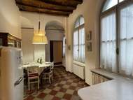 Ferienwohnung - Ferienwohnung Merlino (FLG207)