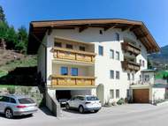 Ferienwohnung - Ferienwohnung Lisi