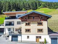 Ferienhaus - Ferienwohnung, Landhaus Jäger