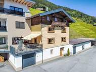 Ferienhaus - Ferienwohnung, Landhaus Jäger