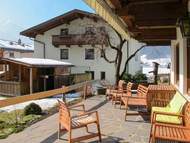 Ferienhaus - Ferienhaus Eberharter