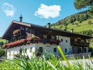 Ferienhaus, Ferienwohnung - Ferienwohnung, Landhaus Bauernhof Gasteg