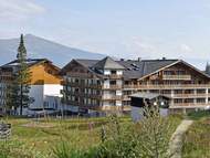 Ferienwohnung - Ferienwohnung, Appartement Alpenhaus Katschberg L