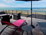 Ferienhaus - Ferienhaus De la Digue