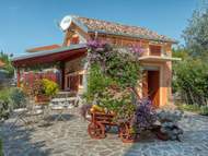 Ferienhaus - Ferienhaus Maria
