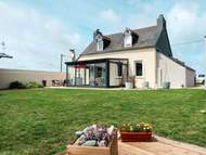 Ferienhaus - Ferienhaus Avel Dro
