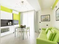 Ferienwohnung - Ferienwohnung Verde