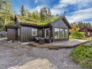 Ferienhaus - Ferienhaus Utsikten