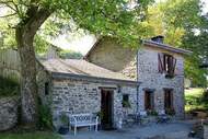Ferienhaus - La Bergerie - Ferienunterkunft in Baillamont (3 Personen)