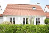 Ferienhaus - Sea Side 45 - Ferienunterkunft in De Haan (6 Personen)