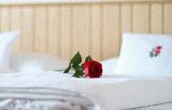 Hotel, Ferienhaus - *** Gartenhotel Rosenhof bei Kitzbühel