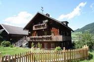 Ferienhaus - Simone - Ferienunterkunft in Eben im Pongau (4 Personen)