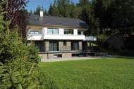Ferienhaus - Chalet Hammerweg - Ferienunterkunft in Mauterndorf (10 Personen)