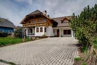 Ferienhaus - Chalet Mauterndorf - Ferienunterkunft in Mauterndorf (18 Personen)