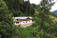 Ferienhaus - Chalet Salzach - Ferienunterkunft in Bruck an der Großglocknerstraße (6 Personen)